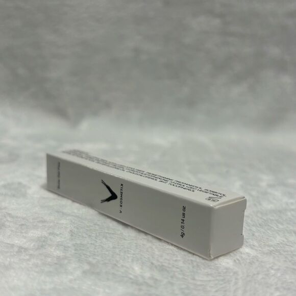 V KOSMETIK Brow Gel Fixx in Clear - Picture 4 of 4